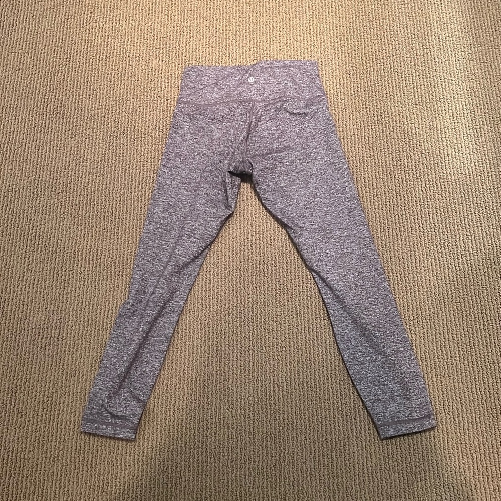 Lululemon leggings